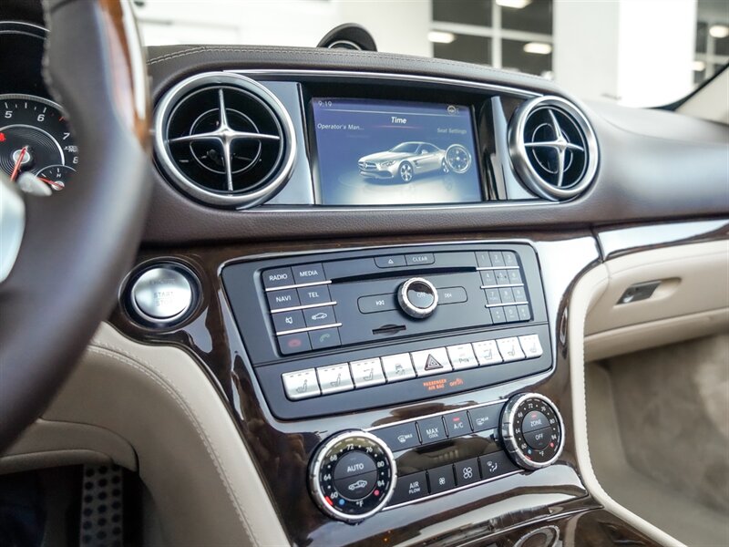2019 Mercedes-Benz SL 550 - Photo 17 - Bonita Springs, FL 34134