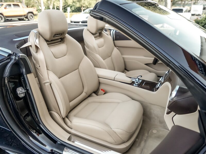 2019 Mercedes-Benz SL 550 - Photo 25 - Bonita Springs, FL 34134