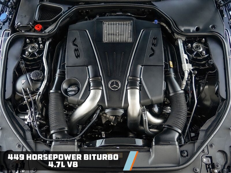 2019 Mercedes-Benz SL 550 - Photo 28 - Bonita Springs, FL 34134