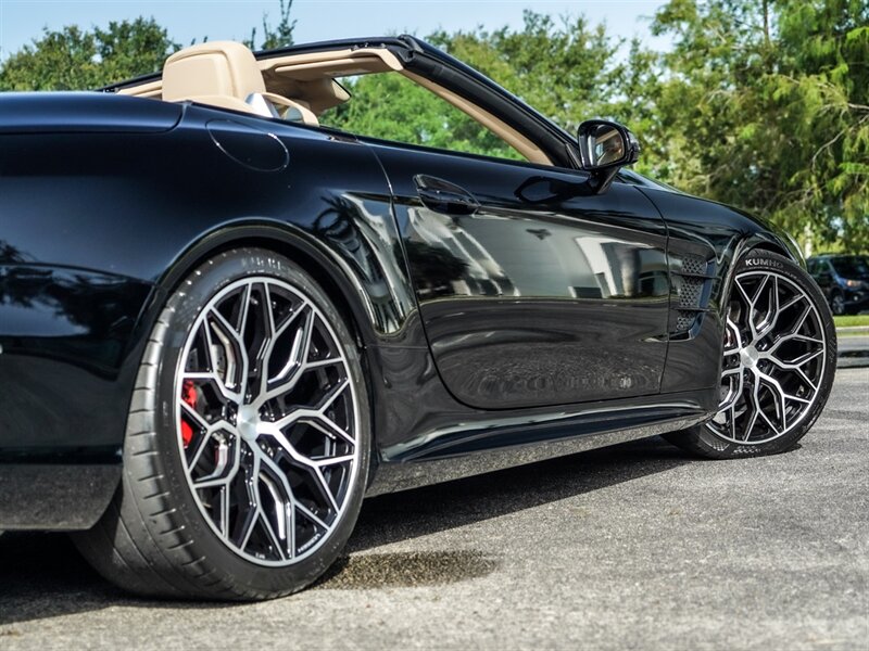 2019 Mercedes-Benz SL 550 - Photo 40 - Bonita Springs, FL 34134