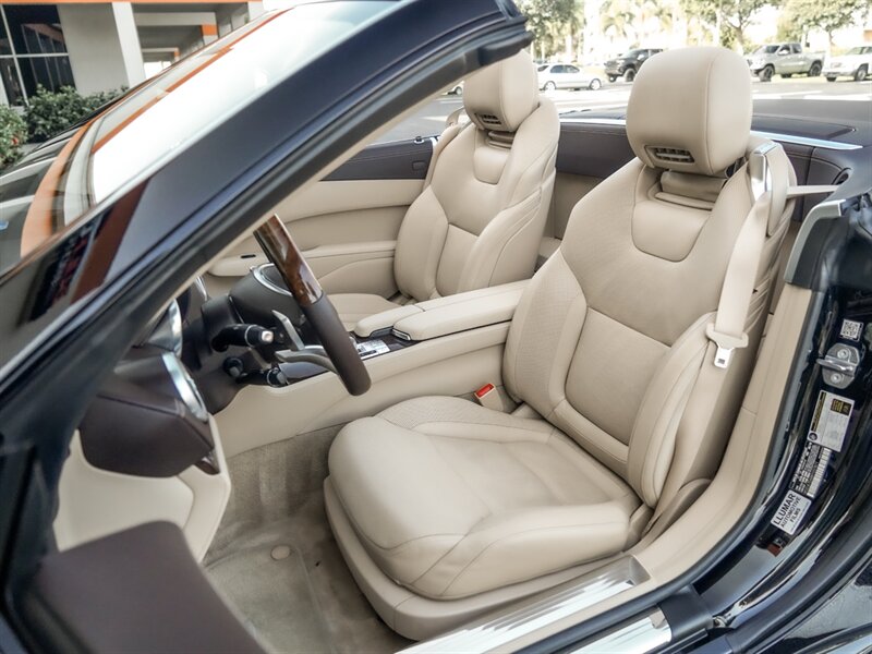 2019 Mercedes-Benz SL 550 - Photo 19 - Bonita Springs, FL 34134