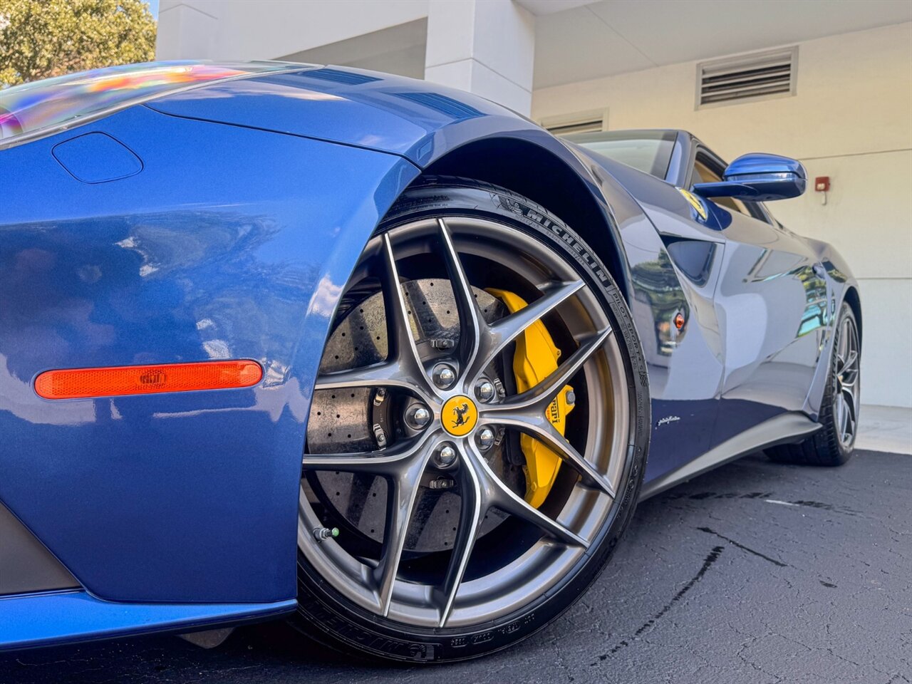 2015 Ferrari F12berlinetta   - Photo 11 - Bonita Springs, FL 34134