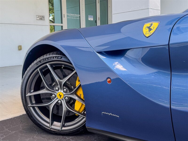 2015 Ferrari F12berlinetta - Photo 51 - Bonita Springs, FL 34134