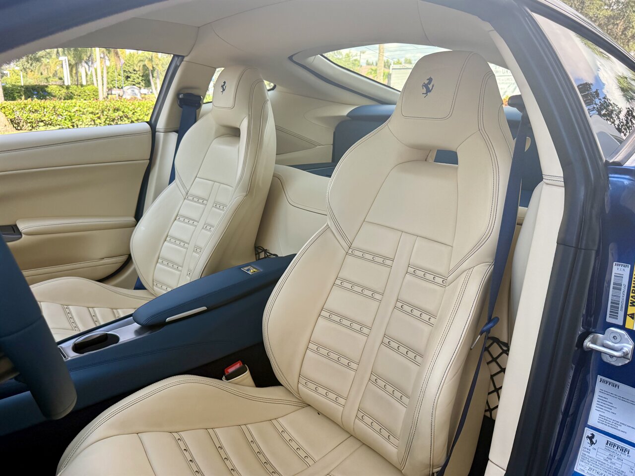 2015 Ferrari F12berlinetta   - Photo 21 - Bonita Springs, FL 34134