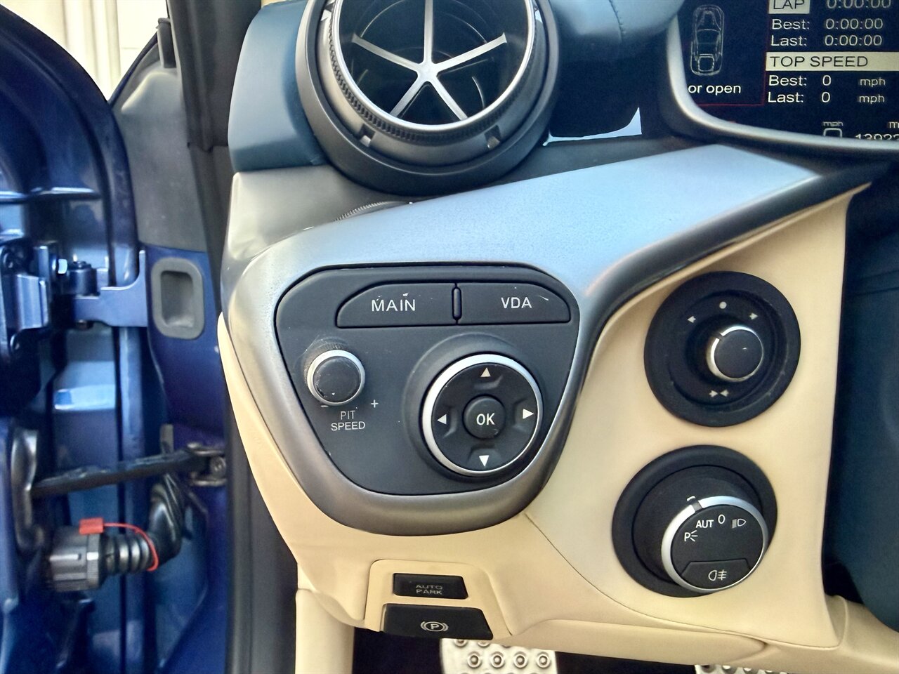 2015 Ferrari F12berlinetta   - Photo 24 - Bonita Springs, FL 34134