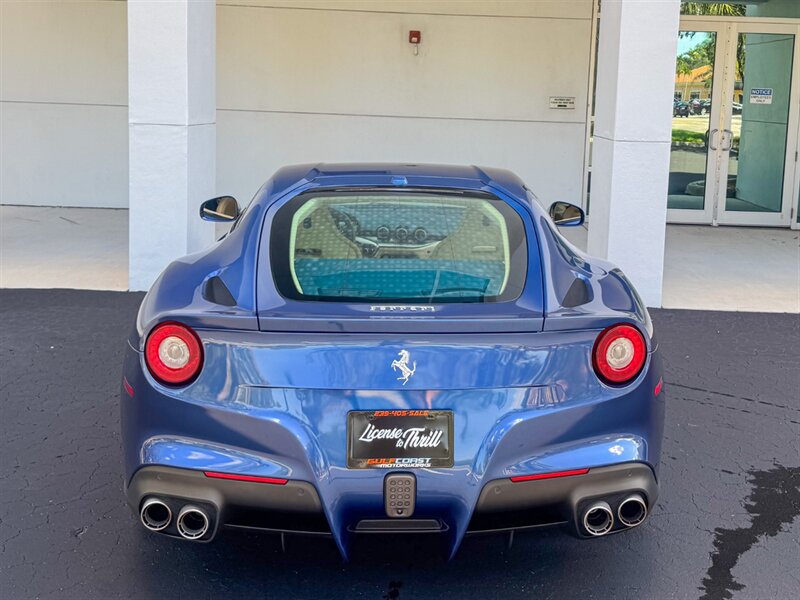 2015 Ferrari F12berlinetta - Photo 54 - Bonita Springs, FL 34134