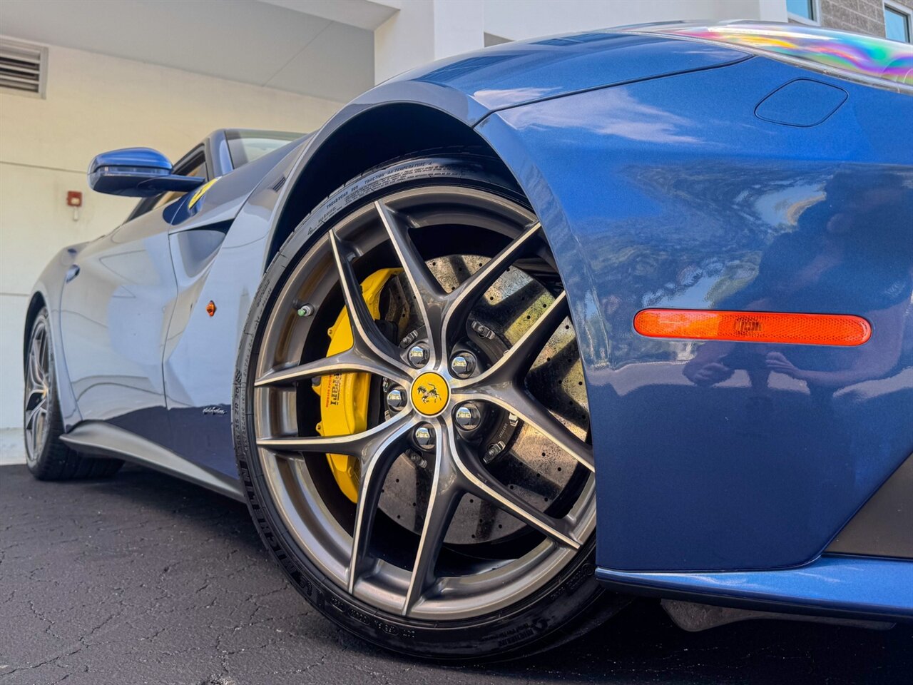 2015 Ferrari F12berlinetta   - Photo 74 - Bonita Springs, FL 34134