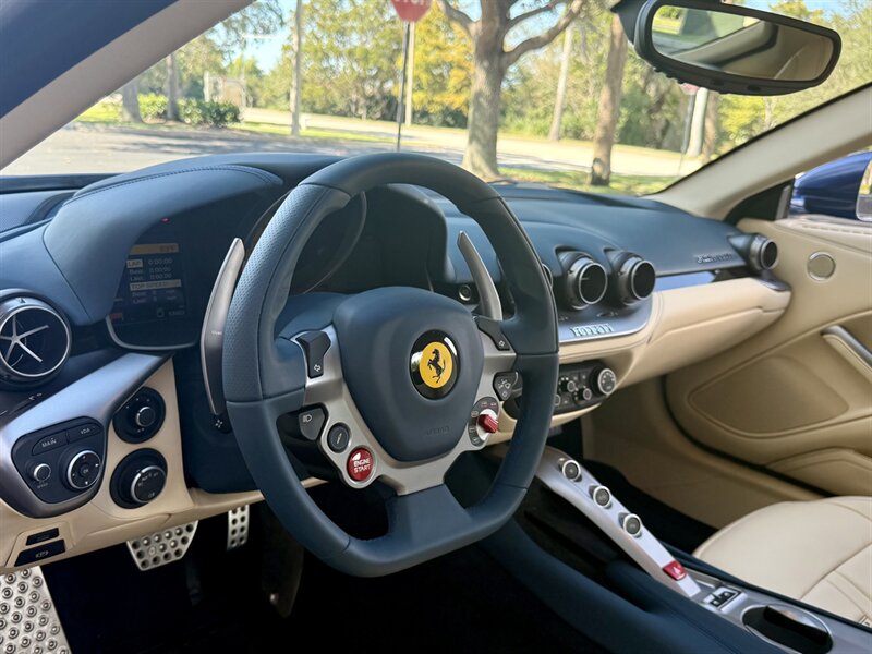 2015 Ferrari F12berlinetta - Photo 12 - Bonita Springs, FL 34134