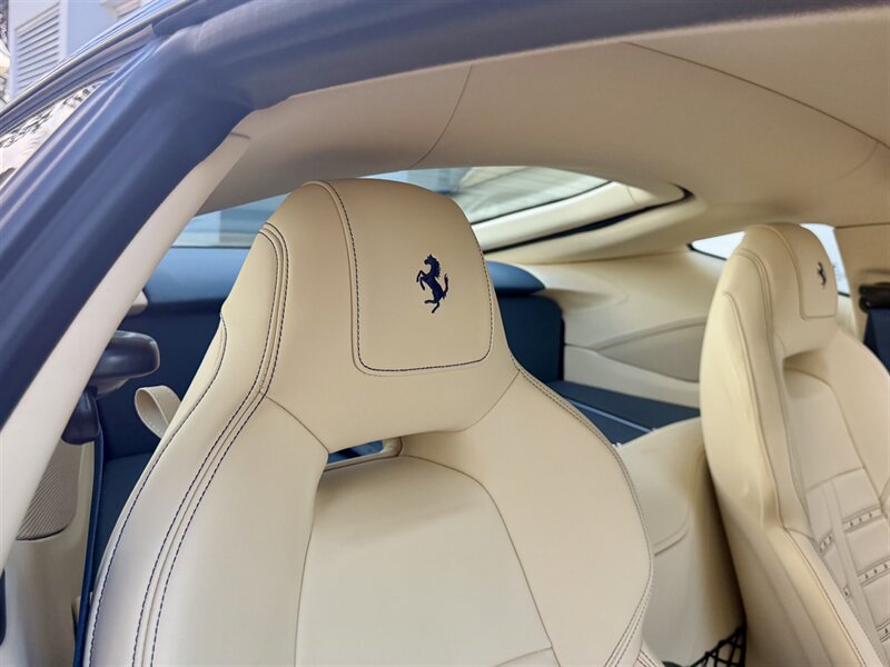 2015 Ferrari F12berlinetta - Photo 33 - Bonita Springs, FL 34134