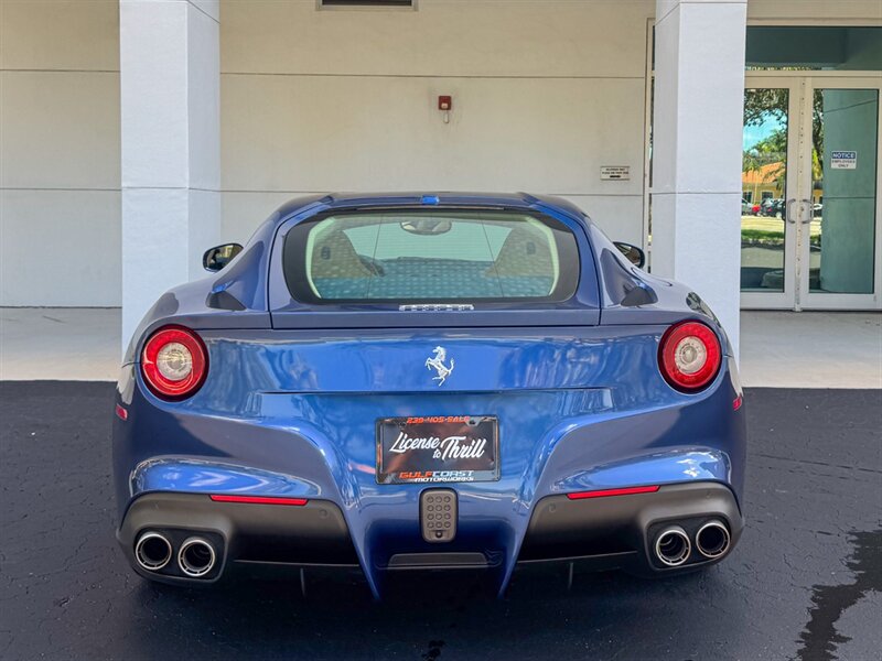 2015 Ferrari F12berlinetta - Photo 56 - Bonita Springs, FL 34134