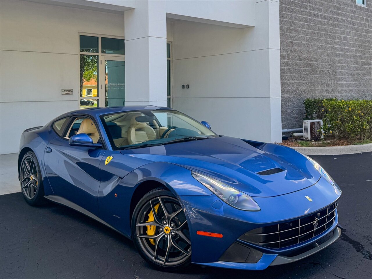 2015 Ferrari F12berlinetta   - Photo 71 - Bonita Springs, FL 34134