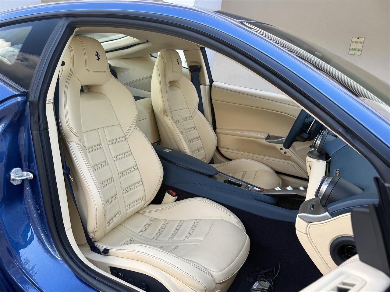 2015 Ferrari F12berlinetta   - Photo 31 - Bonita Springs, FL 34134