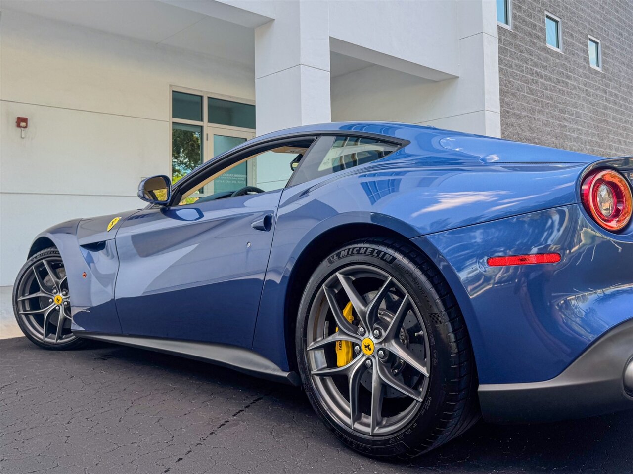 2015 Ferrari F12berlinetta   - Photo 50 - Bonita Springs, FL 34134