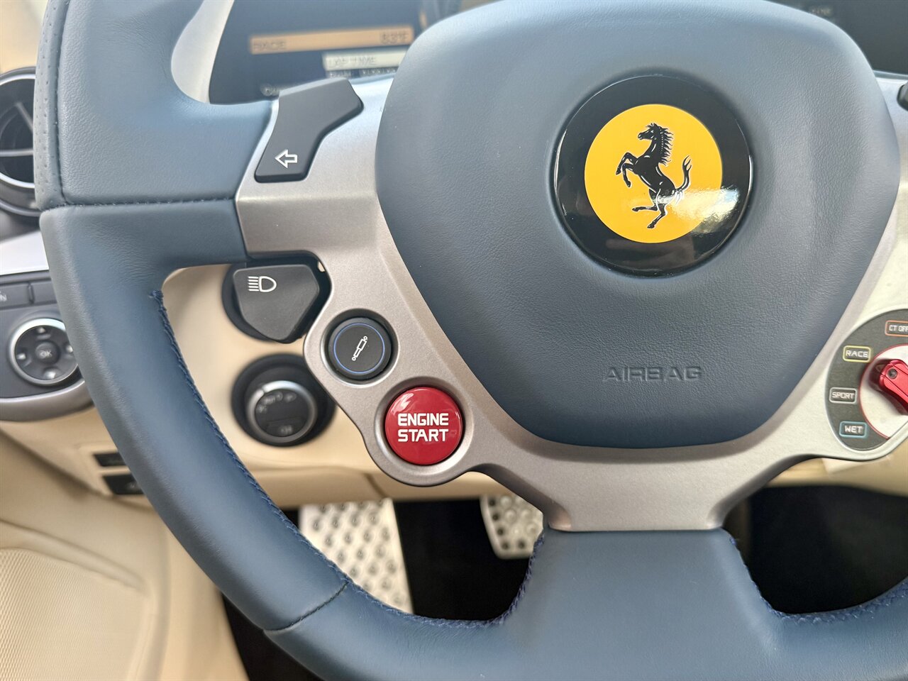 2015 Ferrari F12berlinetta   - Photo 29 - Bonita Springs, FL 34134