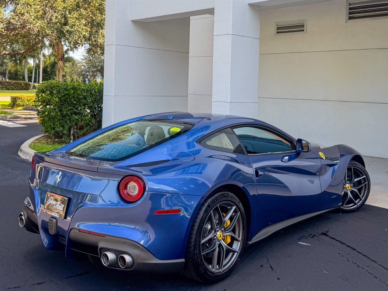 2015 Ferrari F12berlinetta   - Photo 65 - Bonita Springs, FL 34134