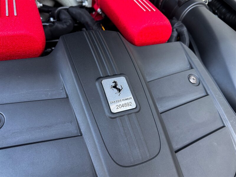 2015 Ferrari F12berlinetta - Photo 39 - Bonita Springs, FL 34134