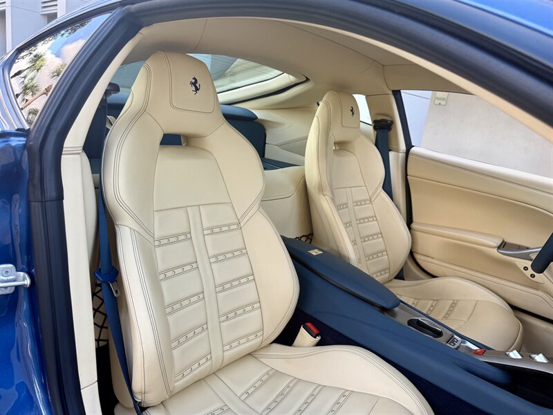 2015 Ferrari F12berlinetta - Photo 32 - Bonita Springs, FL 34134