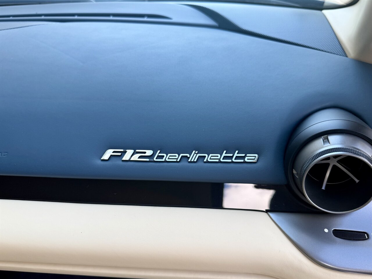 2015 Ferrari F12berlinetta   - Photo 36 - Bonita Springs, FL 34134