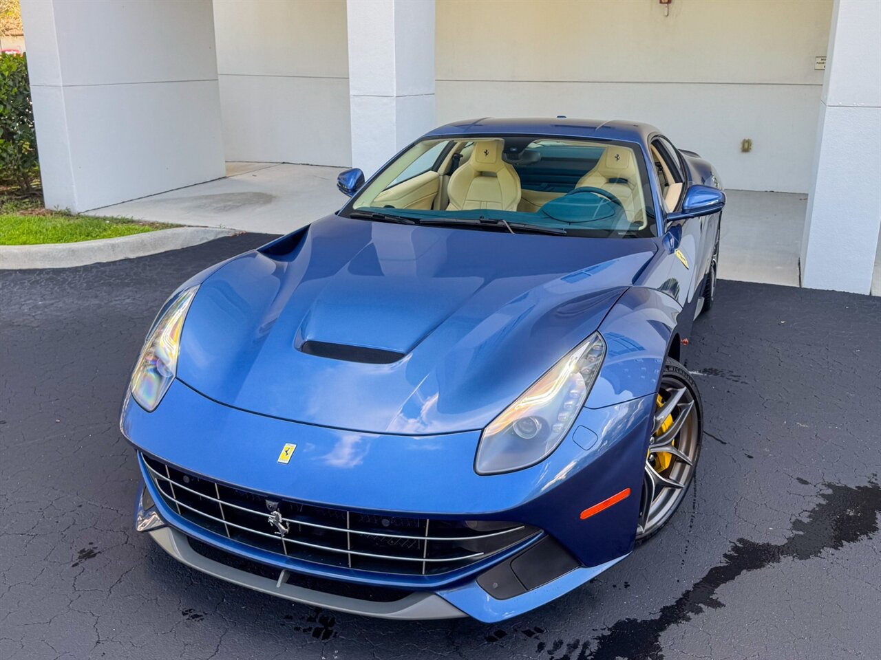 2015 Ferrari F12berlinetta   - Photo 7 - Bonita Springs, FL 34134