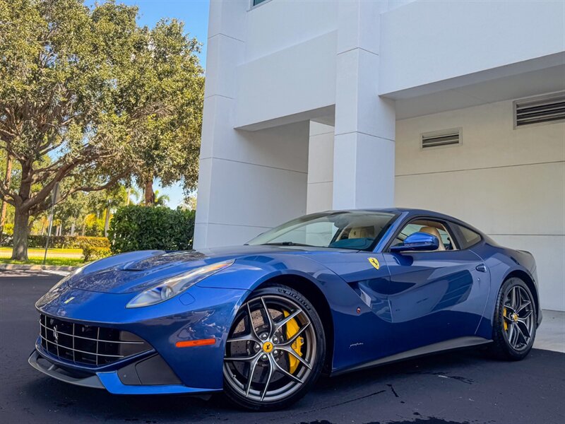 2015 Ferrari F12berlinetta - Photo 10 - Bonita Springs, FL 34134