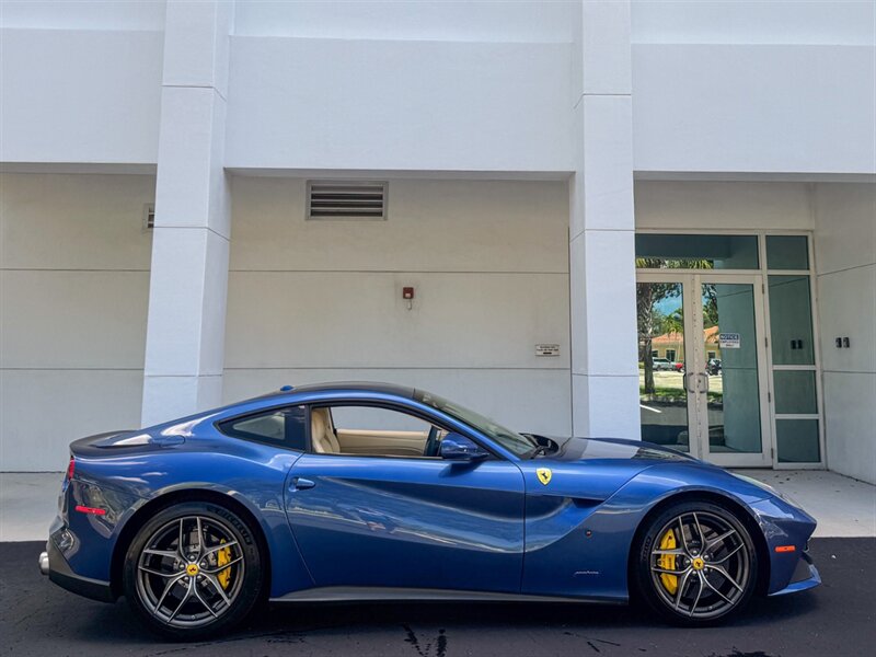 2015 Ferrari F12berlinetta - Photo 66 - Bonita Springs, FL 34134