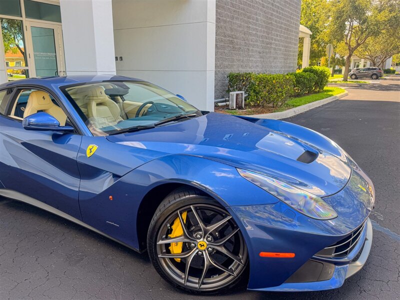 2015 Ferrari F12berlinetta - Photo 72 - Bonita Springs, FL 34134