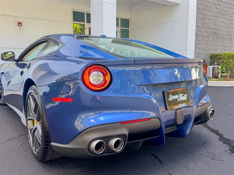 2015 Ferrari F12berlinetta - Photo 52 - Bonita Springs, FL 34134
