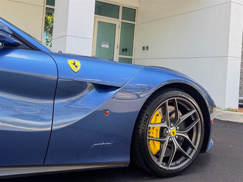 2015 Ferrari F12berlinetta - Photo 67 - Bonita Springs, FL 34134