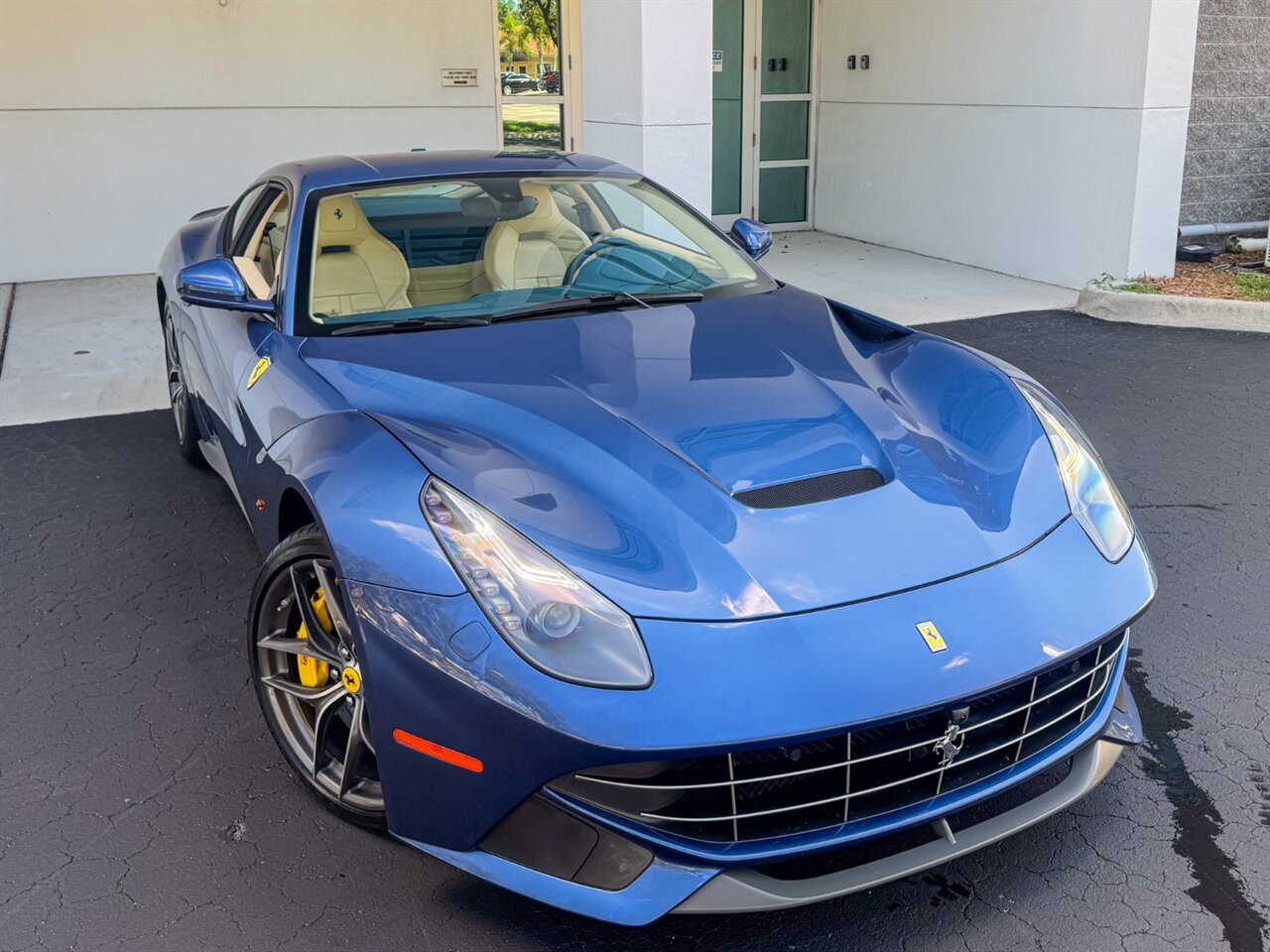 2015 Ferrari F12berlinetta   - Photo 75 - Bonita Springs, FL 34134