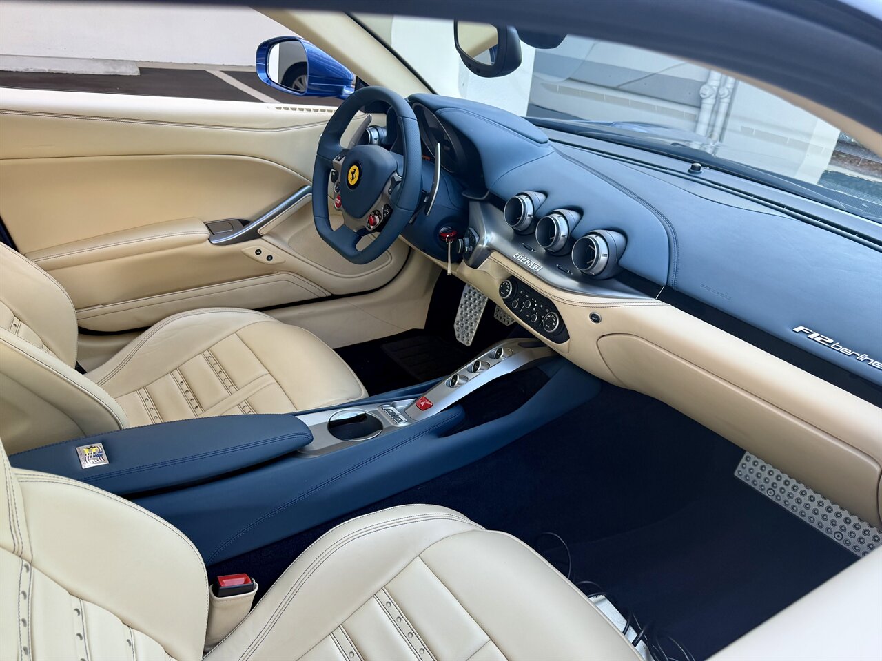 2015 Ferrari F12berlinetta   - Photo 27 - Bonita Springs, FL 34134