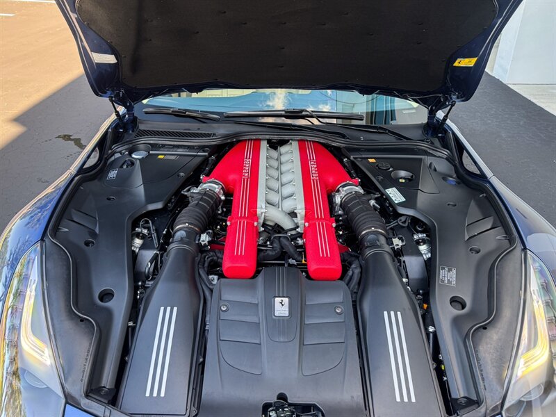 2015 Ferrari F12berlinetta - Photo 38 - Bonita Springs, FL 34134