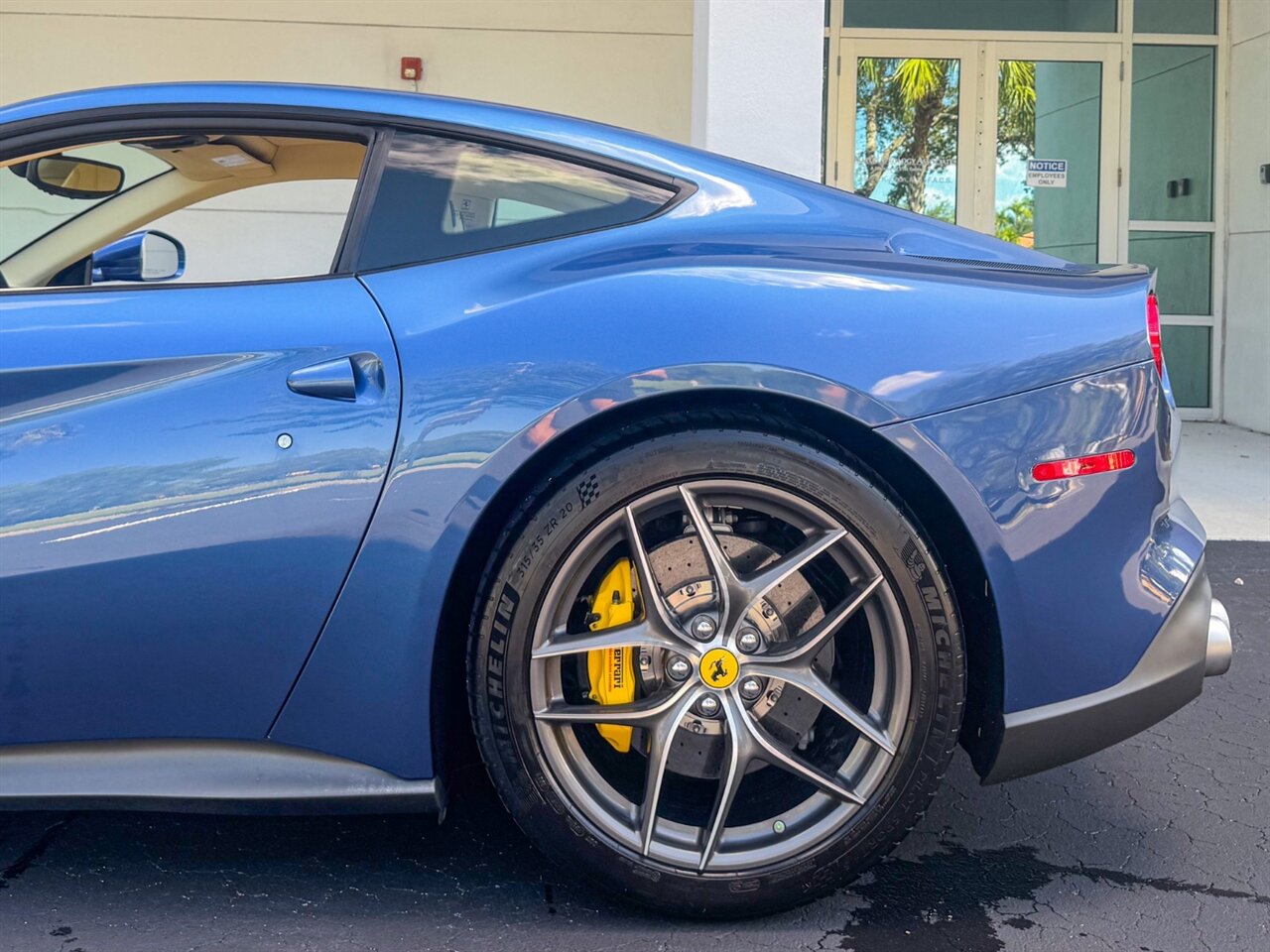 2015 Ferrari F12berlinetta   - Photo 47 - Bonita Springs, FL 34134
