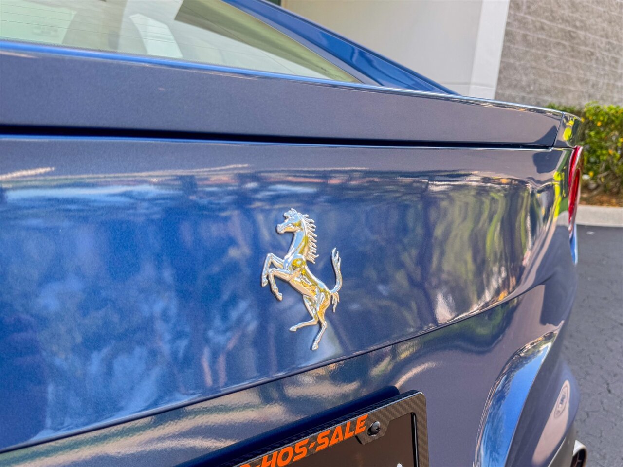 2015 Ferrari F12berlinetta   - Photo 57 - Bonita Springs, FL 34134