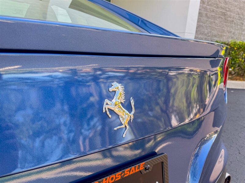 2015 Ferrari F12berlinetta - Photo 57 - Bonita Springs, FL 34134