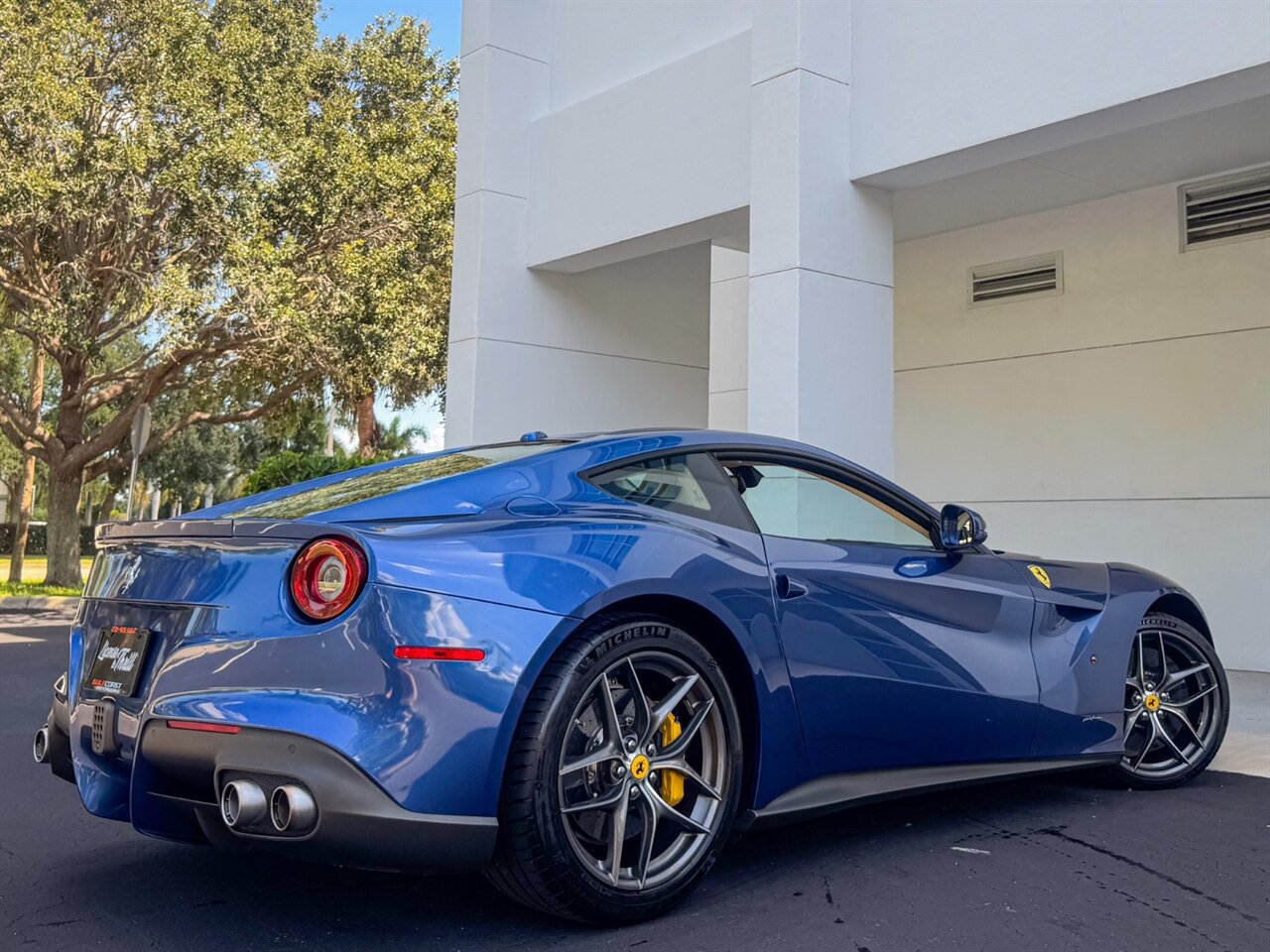 2015 Ferrari F12berlinetta   - Photo 62 - Bonita Springs, FL 34134