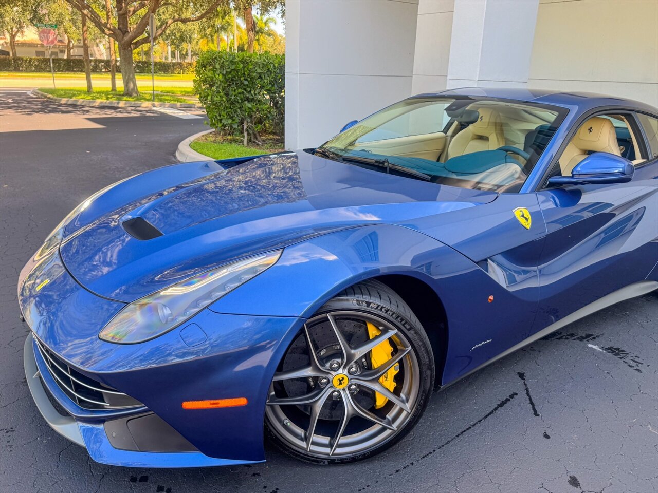 2015 Ferrari F12berlinetta   - Photo 9 - Bonita Springs, FL 34134