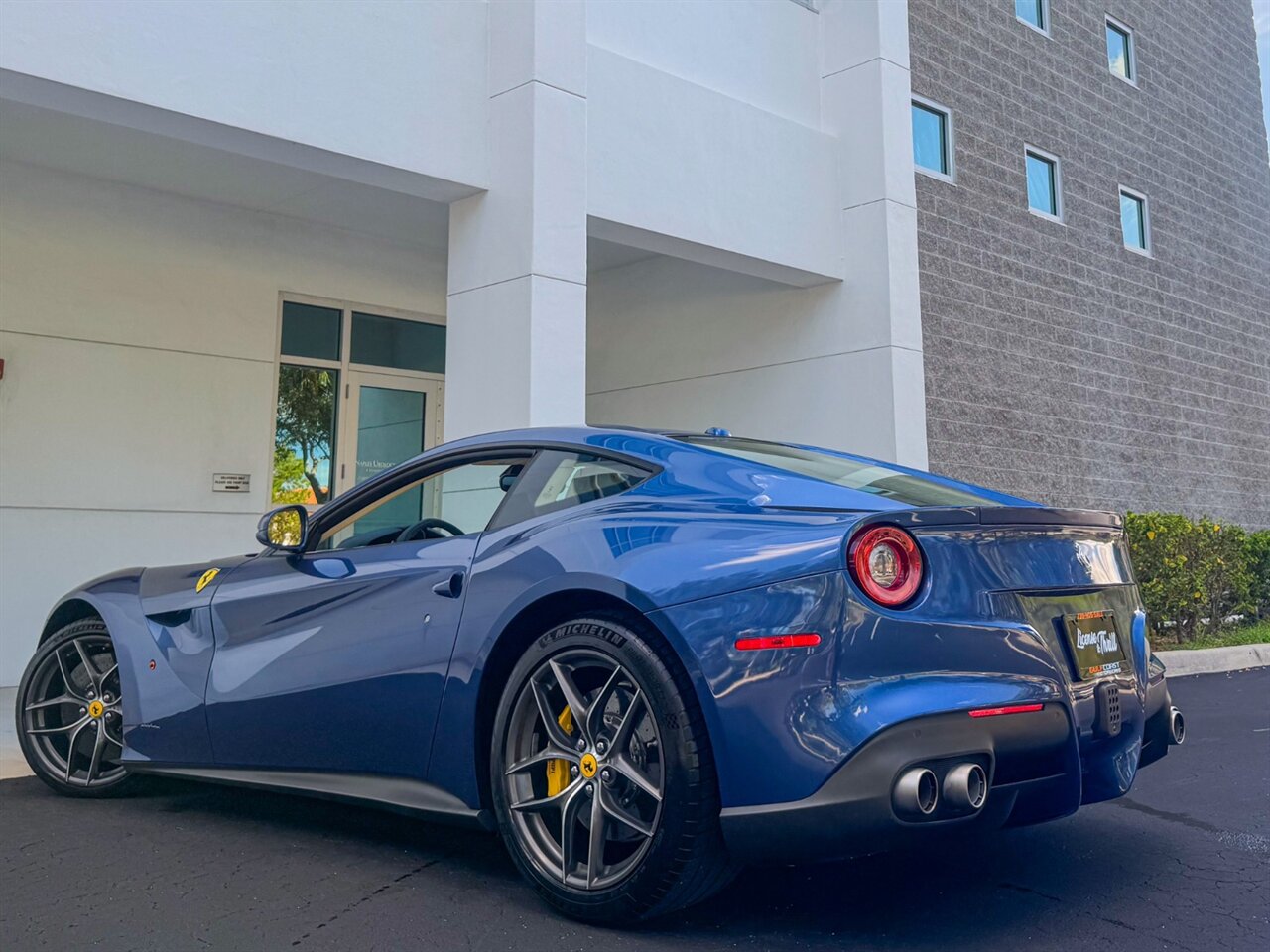 2015 Ferrari F12berlinetta   - Photo 49 - Bonita Springs, FL 34134