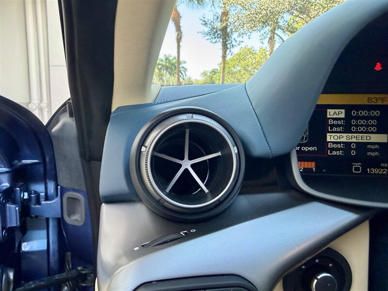 2015 Ferrari F12berlinetta - Photo 23 - Bonita Springs, FL 34134