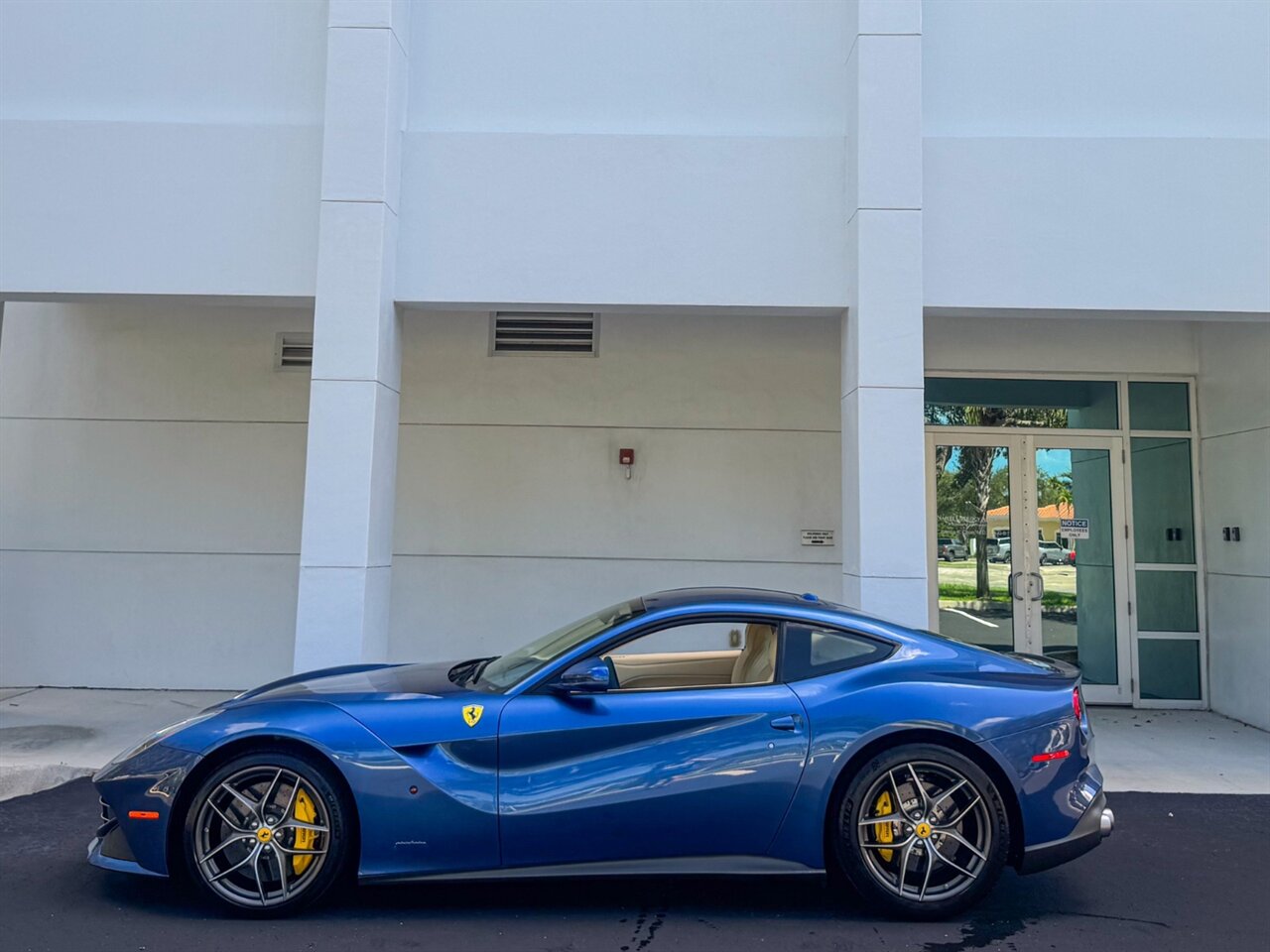 2015 Ferrari F12berlinetta   - Photo 44 - Bonita Springs, FL 34134