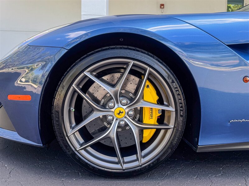 2015 Ferrari F12berlinetta - Photo 46 - Bonita Springs, FL 34134