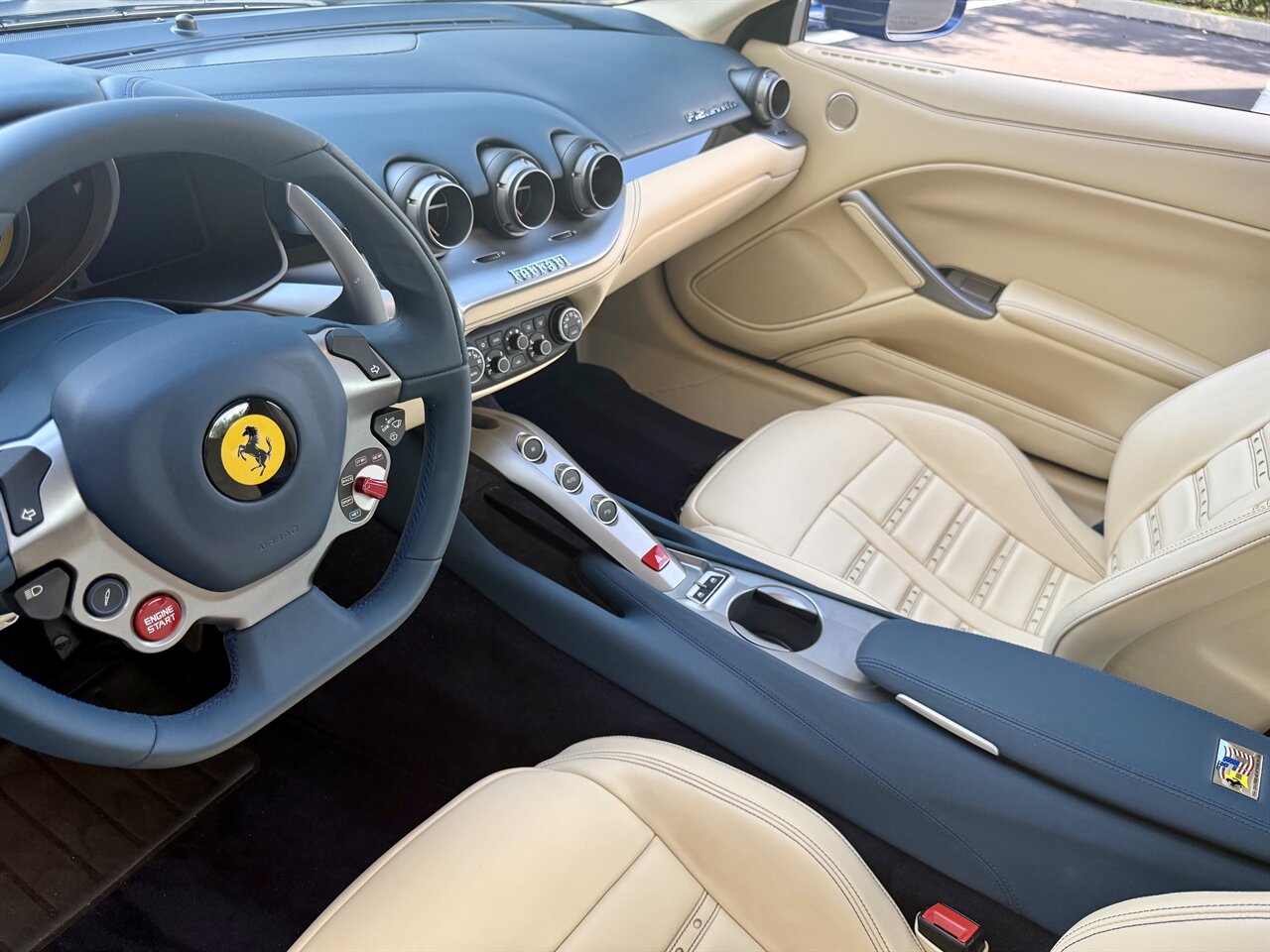 2015 Ferrari F12berlinetta   - Photo 14 - Bonita Springs, FL 34134