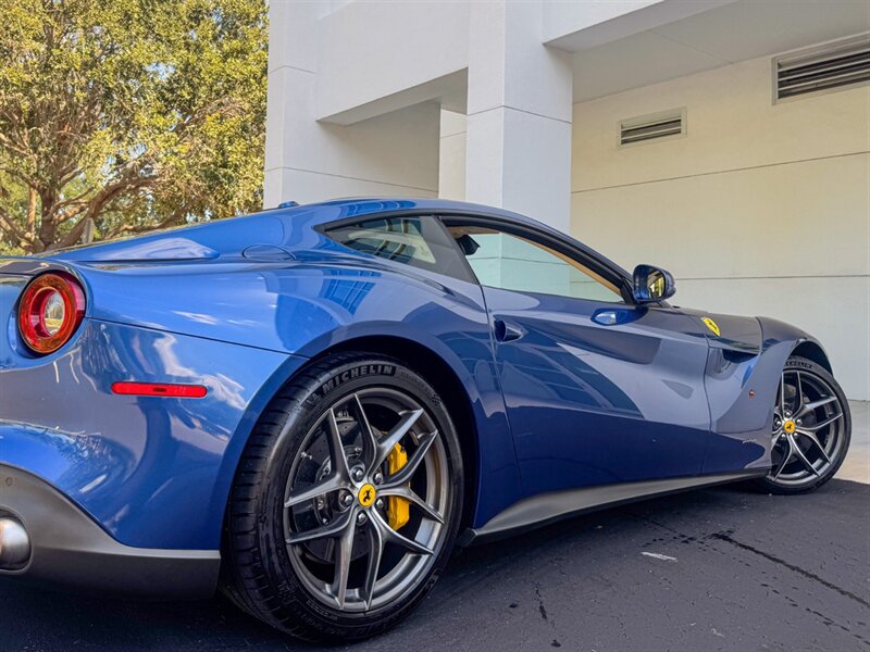 2015 Ferrari F12berlinetta - Photo 63 - Bonita Springs, FL 34134