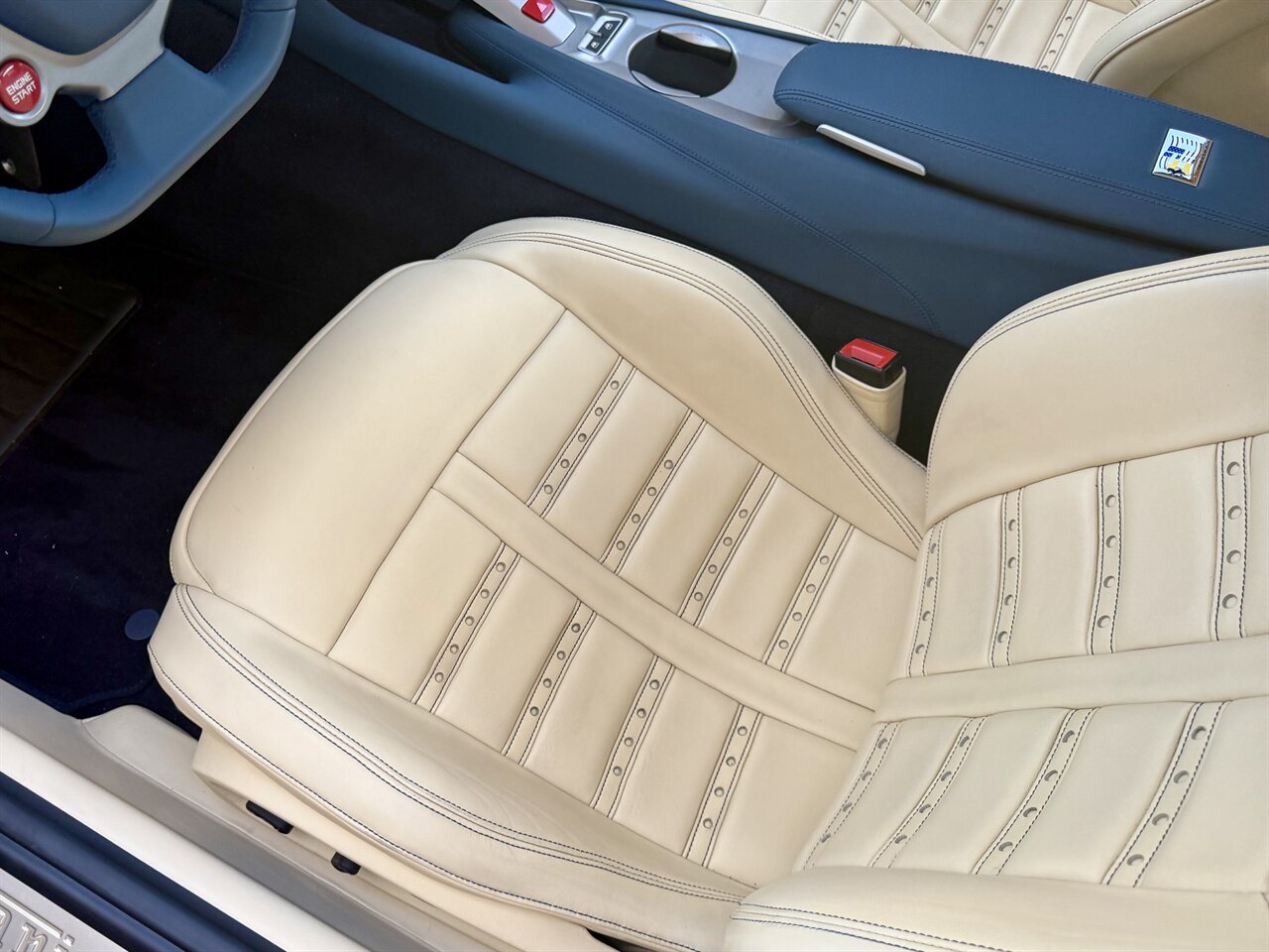 2015 Ferrari F12berlinetta   - Photo 22 - Bonita Springs, FL 34134