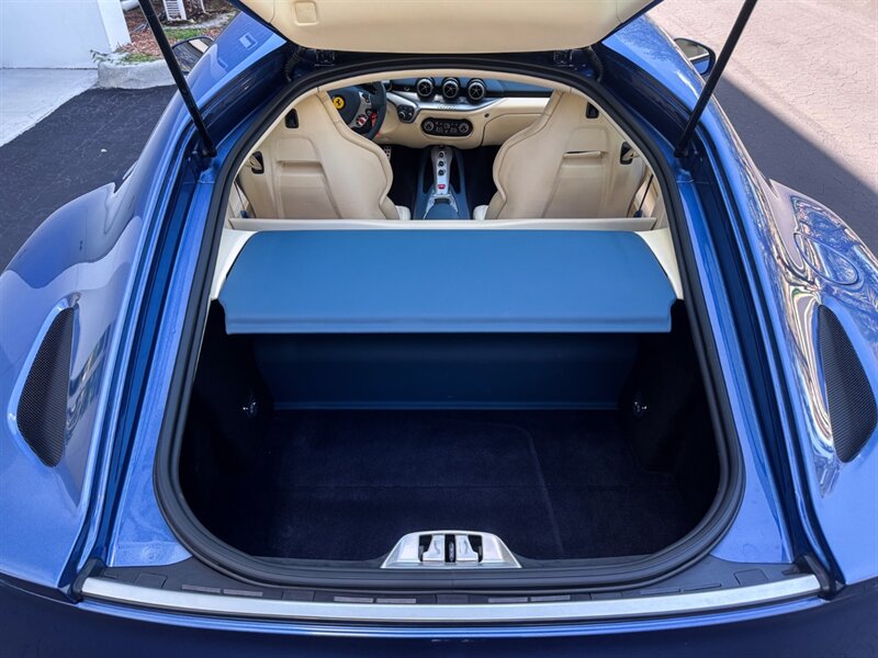 2015 Ferrari F12berlinetta - Photo 43 - Bonita Springs, FL 34134