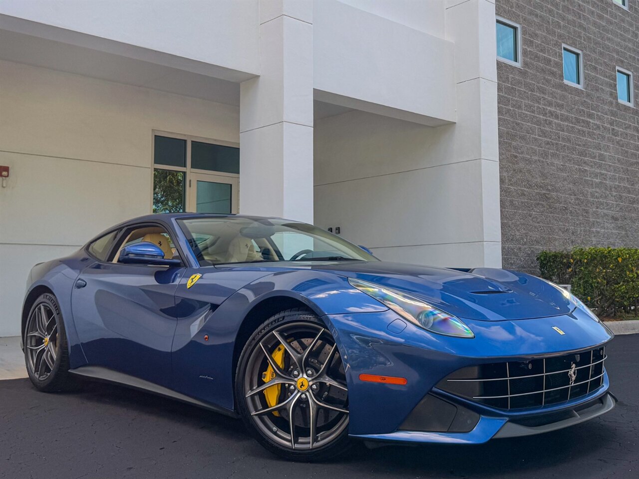 2015 Ferrari F12berlinetta   - Photo 73 - Bonita Springs, FL 34134