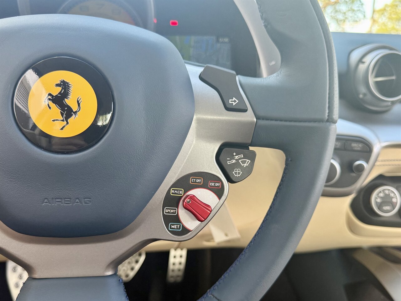 2015 Ferrari F12berlinetta   - Photo 30 - Bonita Springs, FL 34134