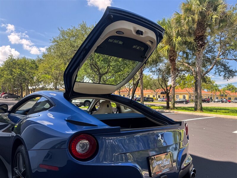 2015 Ferrari F12berlinetta - Photo 42 - Bonita Springs, FL 34134