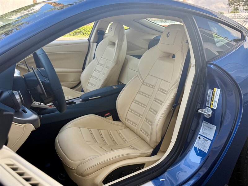 2015 Ferrari F12berlinetta - Photo 20 - Bonita Springs, FL 34134