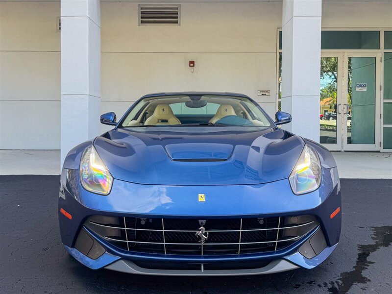 2015 Ferrari F12berlinetta - Photo 6 - Bonita Springs, FL 34134