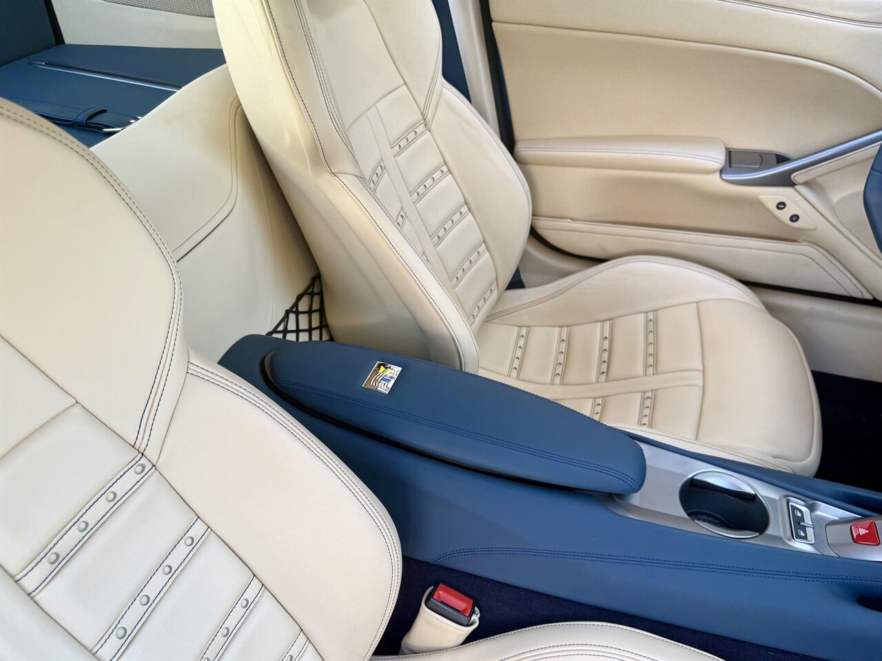 2015 Ferrari F12berlinetta   - Photo 34 - Bonita Springs, FL 34134